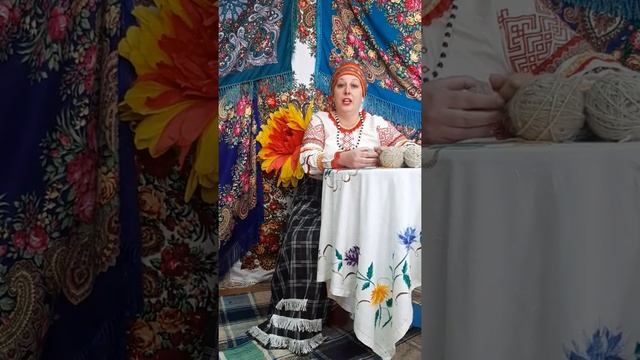 Чтим русские традиции "Кузьминки" смотреть онлайн