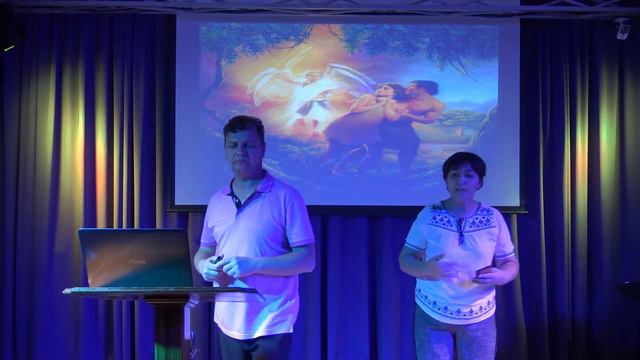 Во Христе все оживут Кз яз смотреть онлайн