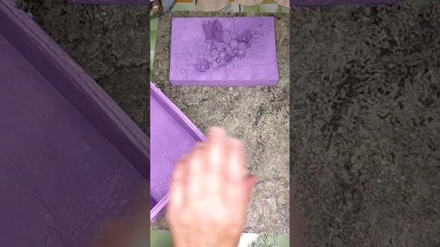 идея шкатулки для швеи из картона своими руками смотреть онлайн