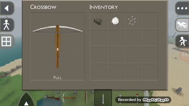 Survivalcraft 2 Как зарядить мушкет? Как сделать смотреть онлайн