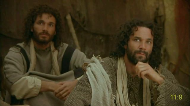 Jésus-Christ: L'Evangile De Jean | 147 Sous-titres De Différentes Langues Dans Les Pays Francophone