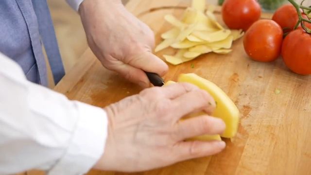 Ricetta Minestrone Brucia Grassi | Come Farlo Più Gustoso