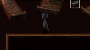 Casper  [rus|3do] Act 1(игра за КАСПЕРского начинается)