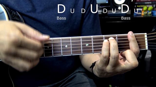 Tere Chehre Mein | Guitar Chords | Khaas Baat | Pawan