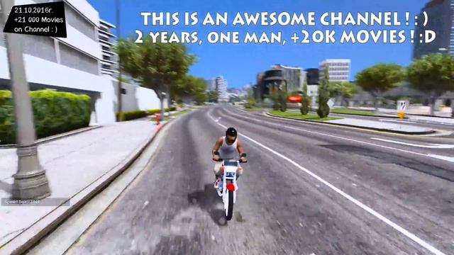 1993 Yamaha RX King 135 1.0 +21000 MOVIES on this CHANNEL ! _REVIEW смотреть онлайн