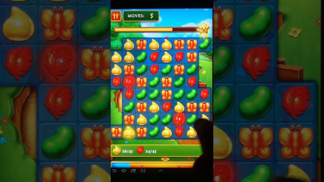 Charm King Level 9 HD 720p смотреть онлайн