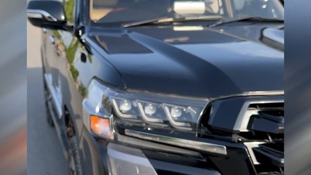 Get Ready To See LC100 To LC300 Conversion | Auto Levels