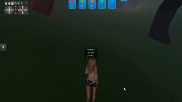 БЕСПЛАТНЫЕ ЛИДЕНЫ В SECOND LIFE|FREE LIDEN IN SECOND LIFE