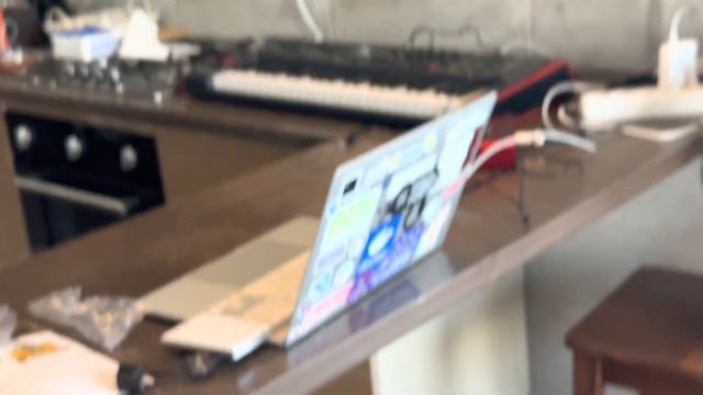 KRK ROKIT8 G4 first test смотреть онлайн