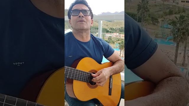 La Cancion del Mariachi. Antônio Banderas. Cover❤️ смотреть онлайн