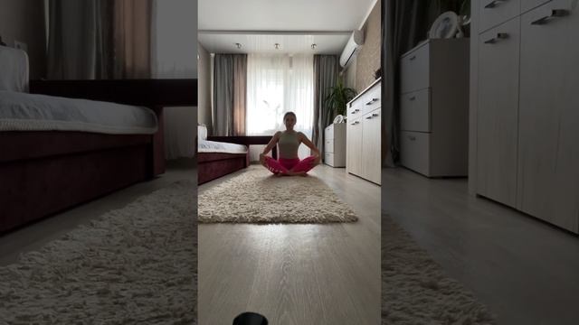 Суставная разминка .Легкий уровень, 20 минут. смотреть онлайн