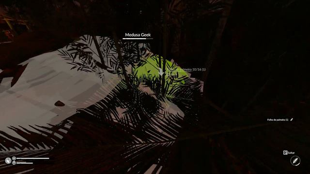 Muito Bambu - Green Hell Coop - 6ª Temporada #13 смотреть онлайн