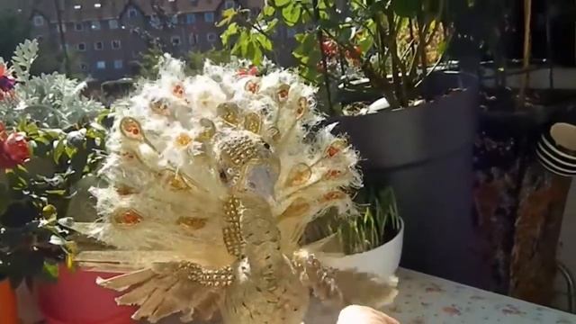 Аваторская кукла Жар-Птица смотреть онлайн