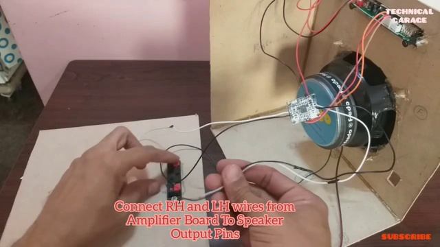 How to make a mini music system !!! Mp3/Usb/bluetooth/FM смотреть онлайн