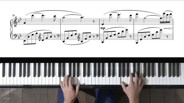 "12 Lullabies For Victoria - No.9" Victor Carbajo, + FREE sheet music смотреть онлайн