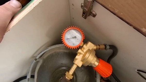 контроллер давления wpc 10