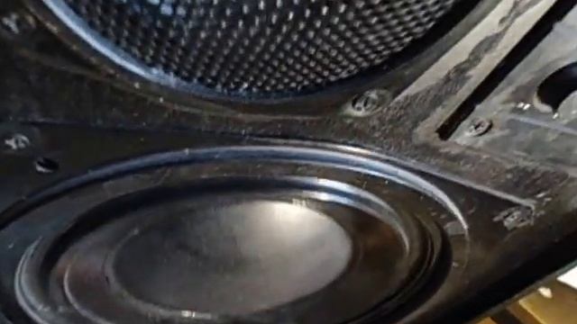 s90 + TDA7294 #2 смотреть онлайн