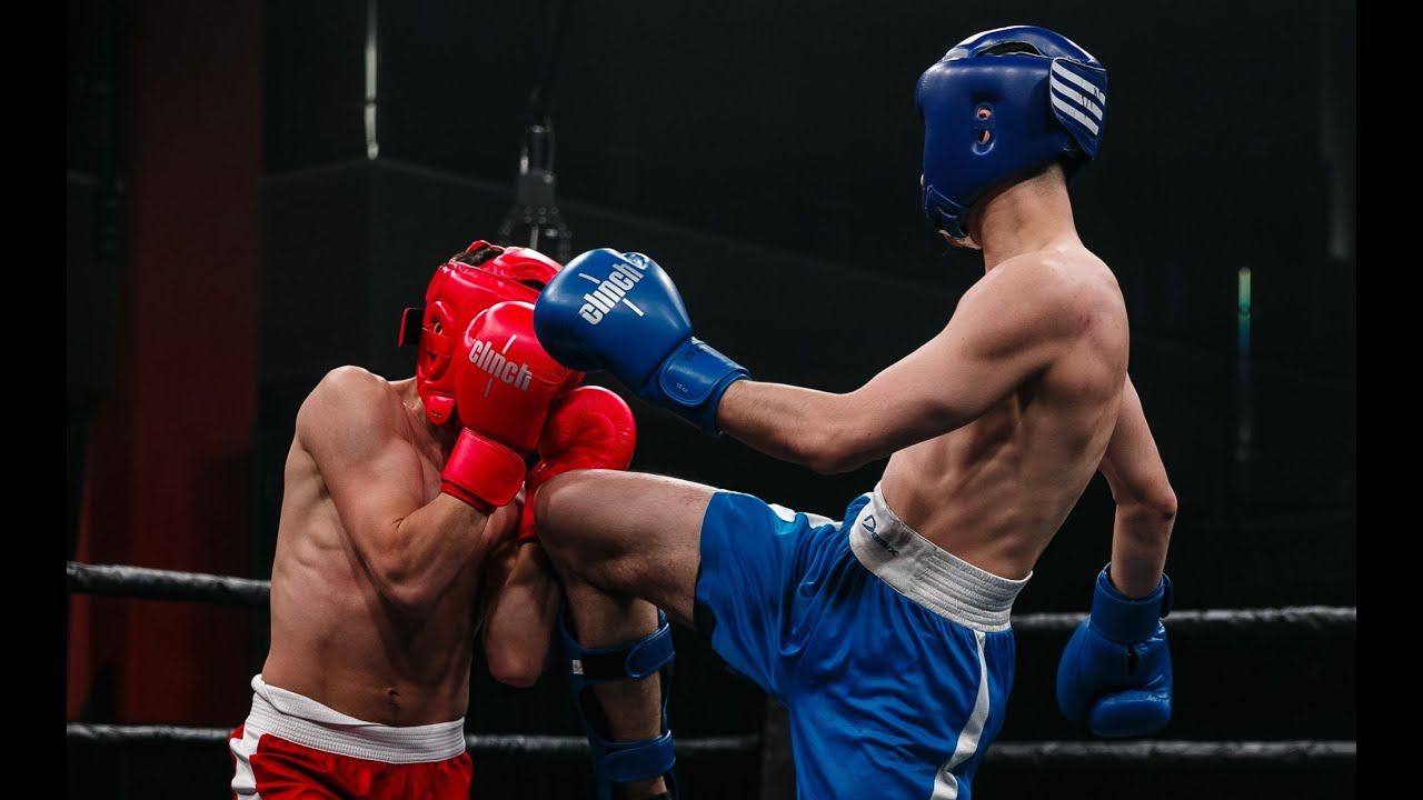 Лучшие моменты Чемпионата и Первенства Свердловской области по кикбоксингу | Академия РМК смотреть онлайн