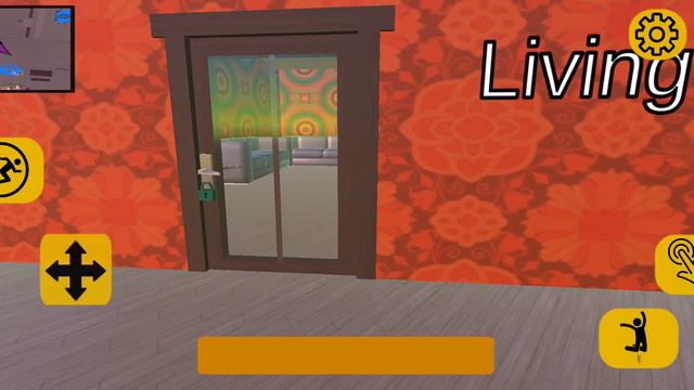 Stickman Neighbor Scary Secret - Episode 2 - Gameplay #2 смотреть онлайн
