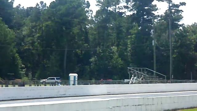 Jaccs - Toyota X-Runner смотреть онлайн