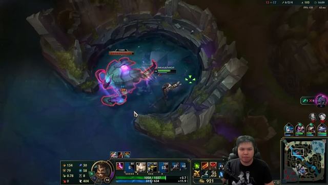 This new Graves build now multiplies his Auto Attacks and becomes a Lawnmower (Pentakill) смотреть онлайн