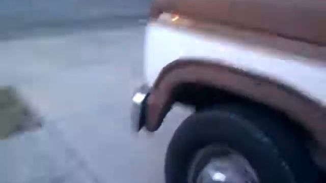 F250 very slow turn signals смотреть онлайн