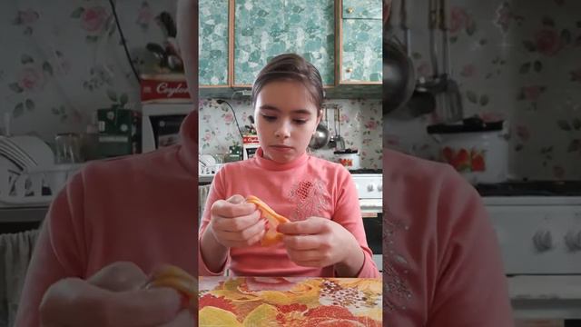 Как сделать чтобы слайм хрустел 2 способа смотреть онлайн
