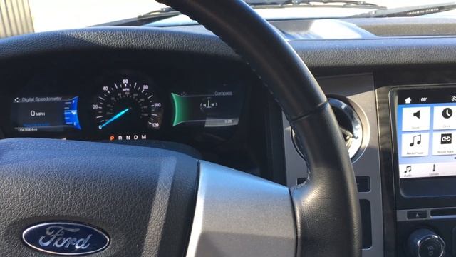 2017 Ford Expedition Limited - In-Depth Review смотреть онлайн