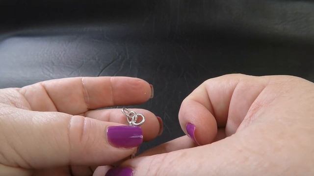 Chain Maille Project Tutorial - Marian's Necklace смотреть онлайн
