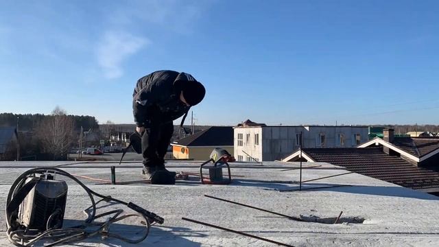 начало строительного сезона 2022 смотреть онлайн