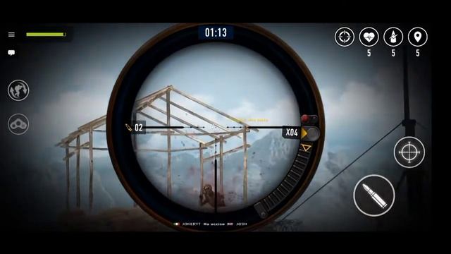 provo sniper arena! смотреть онлайн