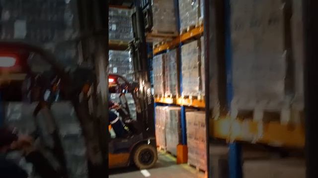 водитель погрузчика смотреть онлайн