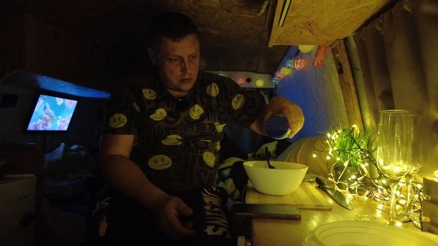 ПРОДУКТЫ ИЗ СВЕТОФОРА / ГОТОВЛЮ РОМАНТИЧЕСКИЙ УЖИН