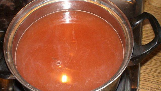 Книга рецептов