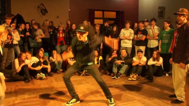 Up Your Skillz vol 5 Locking 04 смотреть онлайн