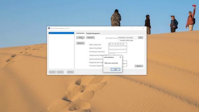 How to Add Employees With AtClock Admin смотреть онлайн