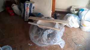 Известковая побелка,приготовление