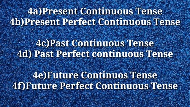 🔖Learn Tenses With a Unique And Easy Way (Part III) - English with AIM/English was never that easy смотреть онлайн
