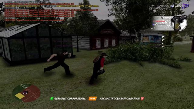 Capture с голосами | Capture 15 R-Rp | Токо так делаем | смотреть онлайн