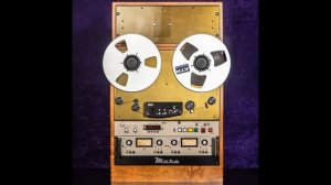 Современные магнитофоны и не только.