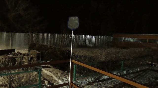 Мини-баня и бассейн зимой!/Mini bath and swimming pool in winter! смотреть онлайн