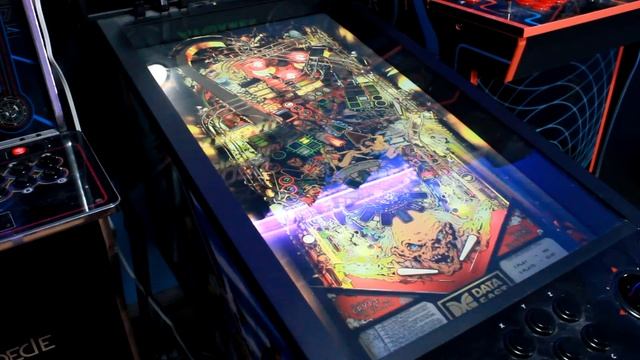 Arcade1Up Pinball Why I Sold Mine смотреть онлайн