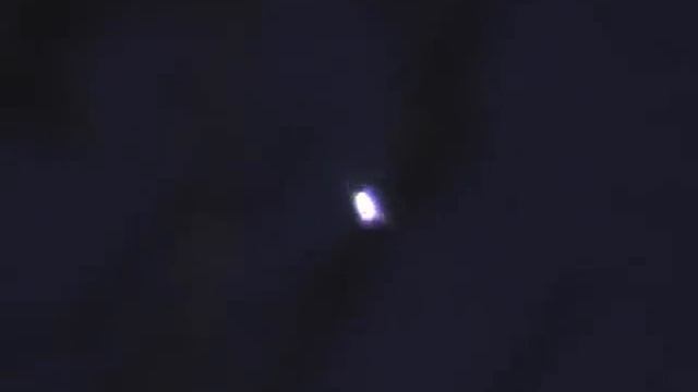 Star & Moon in evening Sky 25.01.2012 смотреть онлайн