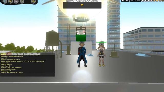 Где найти скин Wes и покемона Shuckle в Pokemon MMO 3D смотреть онлайн