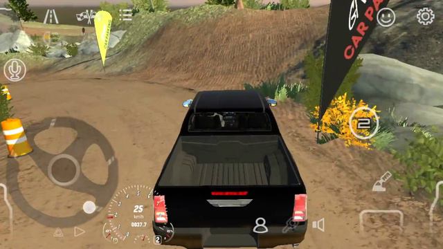 toyota vgo 4×4 best simulator game 2021#1 смотреть онлайн