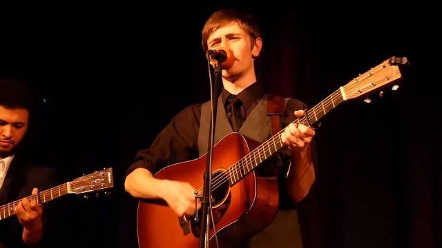 "You Can Take Me Home" ~ Cane Mill Road @ Heritage Hall Theatre смотреть онлайн