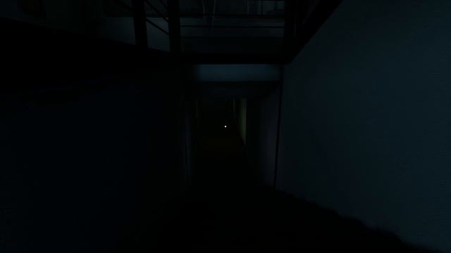 Redemption is the password - Intruders: Hide and Seek смотреть онлайн