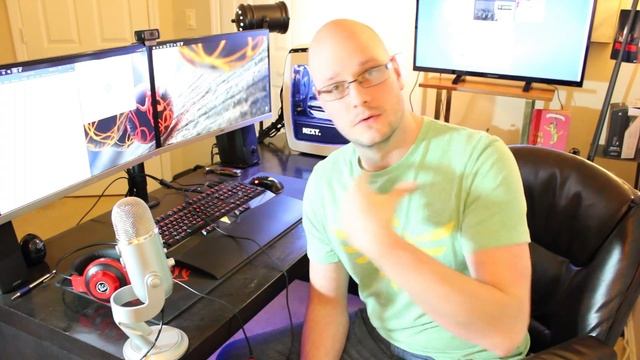 MSI DS501 3.5mm Connector Circumaural Gaming Headset overview смотреть онлайн