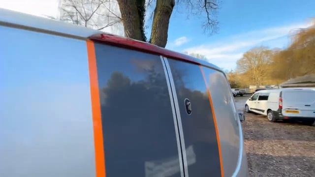 Walk around video of our 15/64 Ford Transit Custom 2.2TDCI 290 Limited 139k Miles Full History смотреть онлайн