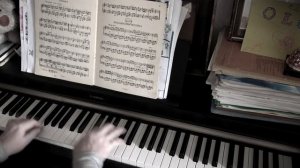 Полька - Чайковский "Детский Альбом"